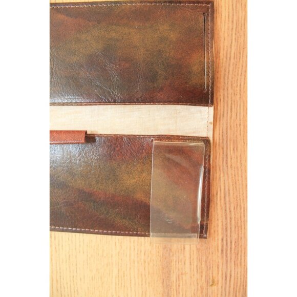 Enterprex BJ-21 Vintage Blackjack Calculator w/ Case & Manual |1970s| WORKS - Picture 14 of 17